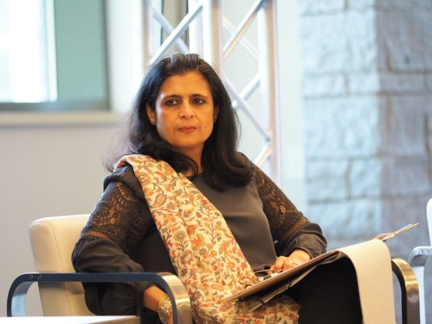 Dr. Meenakshi Rishi